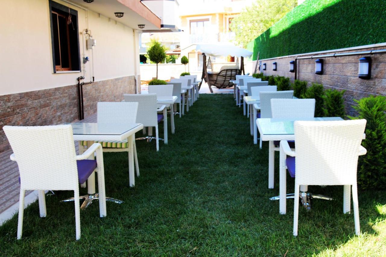 Beach Butik Hotel Ağva מראה חיצוני תמונה