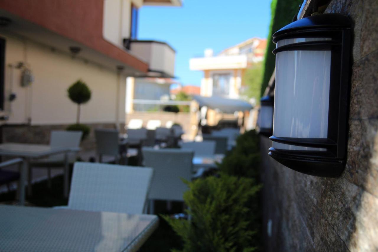 Beach Butik Hotel Ağva מראה חיצוני תמונה